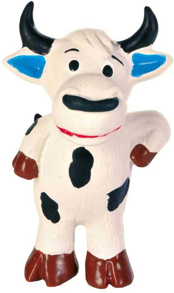 Trixie MINI TIER ANIMALS LATEX 4vnt11cm