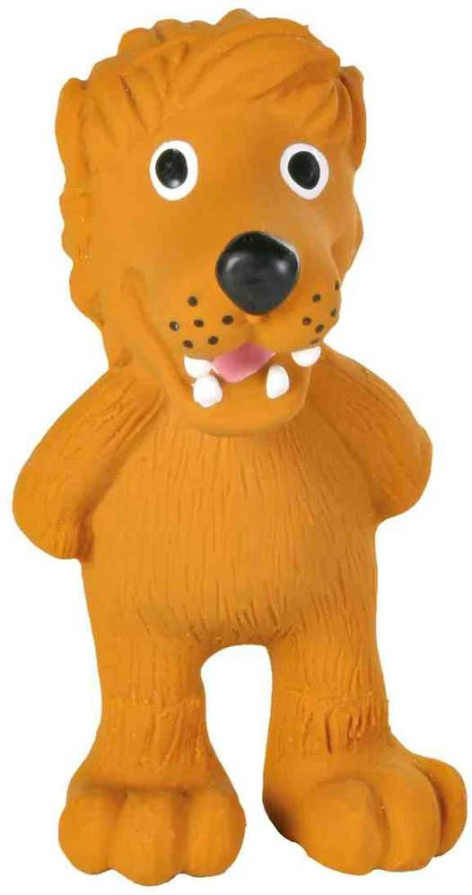 Trixie MINI TIER ANIMALS LATEX 4vnt11cm