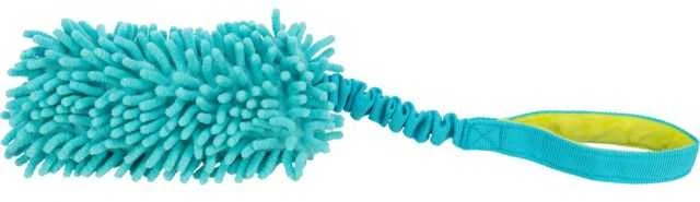 TRIXIE Bungee dresūros pelė, poliesteris, 20 cm-47 cm