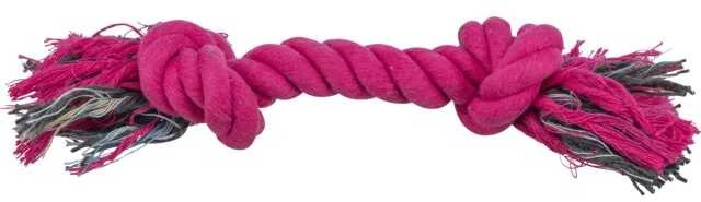 Trixie Žaislas Virvė susukta 125g/26cm MR
