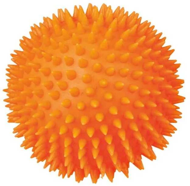 Trixie Žaislas Spuoguotas kamuolys mažas 7.5cm MR