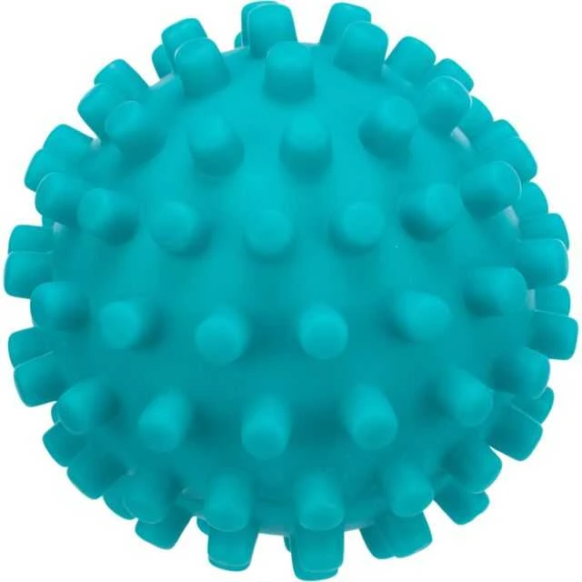 Trixie Žaislas Spuoguotas kamuolys-bomba 6.5cm