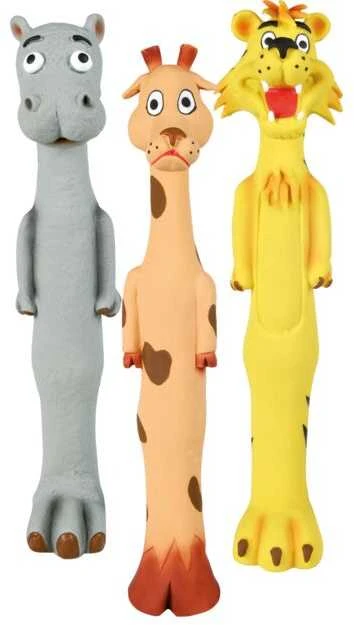 Trixie Figūrėlė gyvūno formos 30-32cm ''LONGIES''