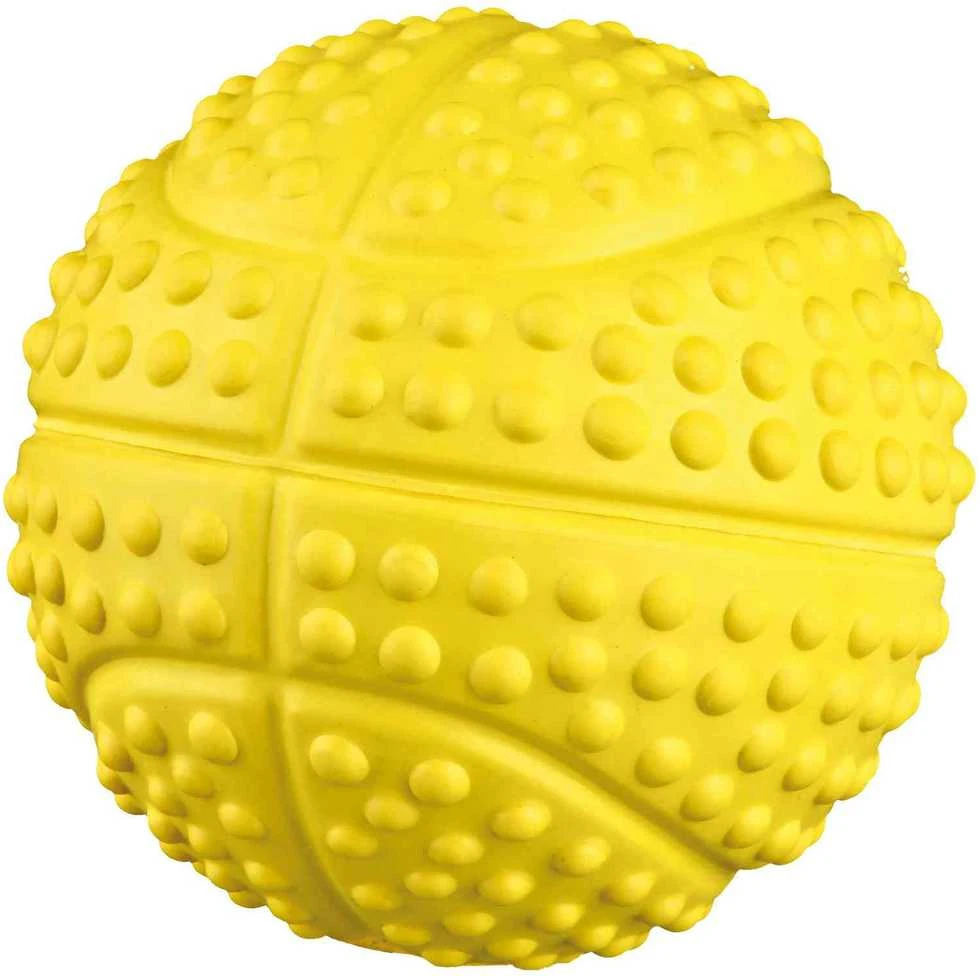 TRIXIE Sport kamuolys, natūrali guma, ø 5.5 cm