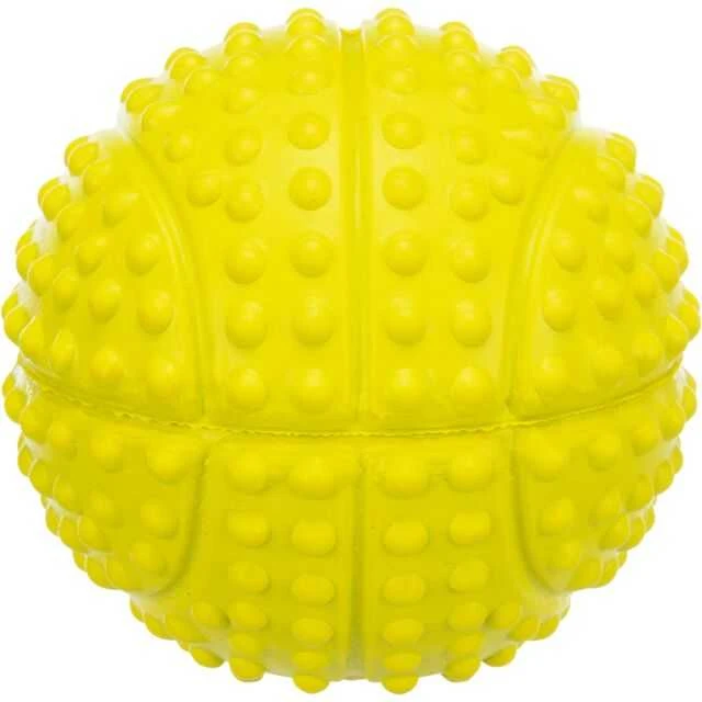TRIXIE Sport kamuolys, natūrali guma, ø 5.5 cm