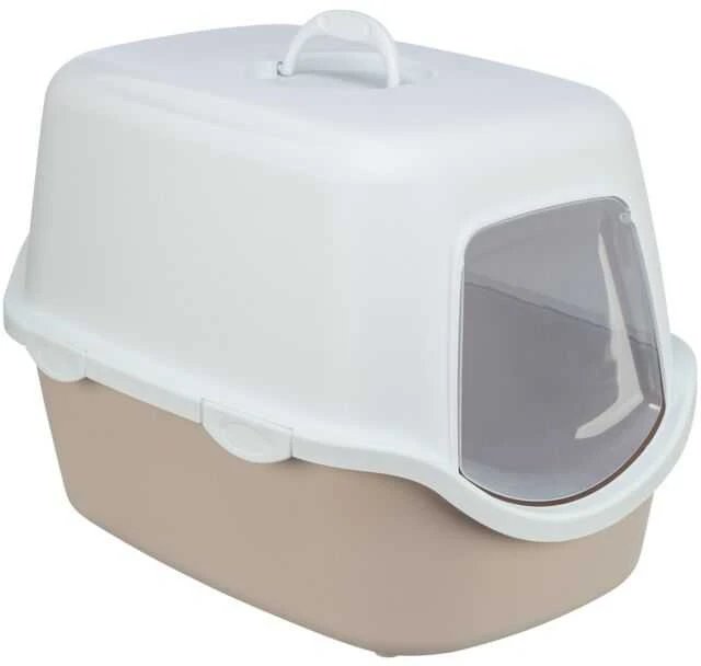Trixie pilka su gobtuvu (TX402711)