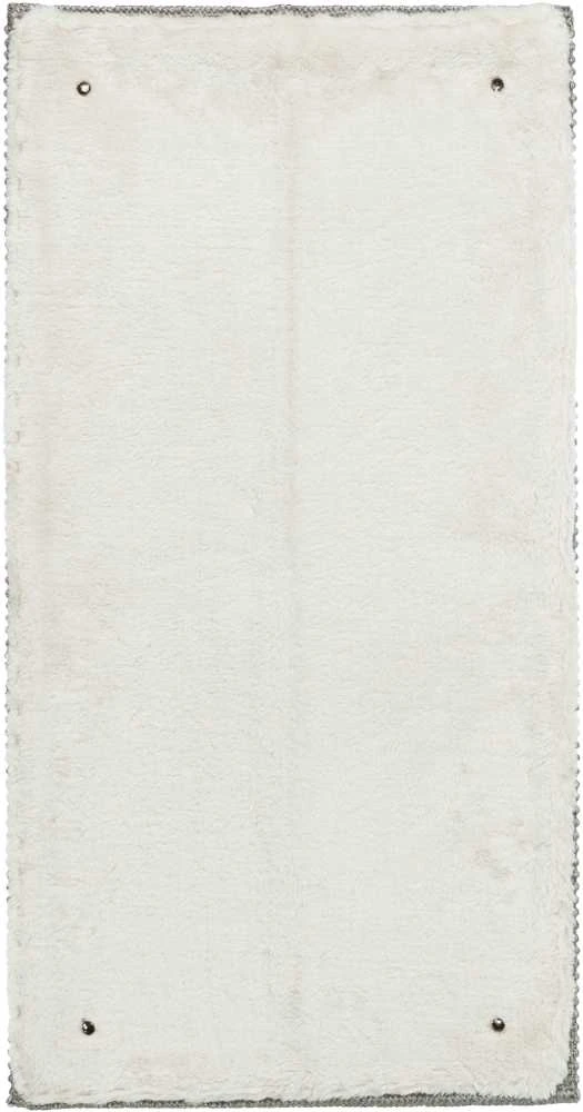 Trixie stulpelis XXL sienoms / kampams, pilkas, 38 × 75 cm
