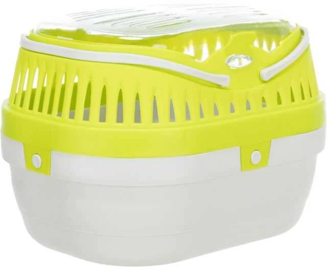 Transporter Trixie Plastmasinis 30 × 21 × 23 CM