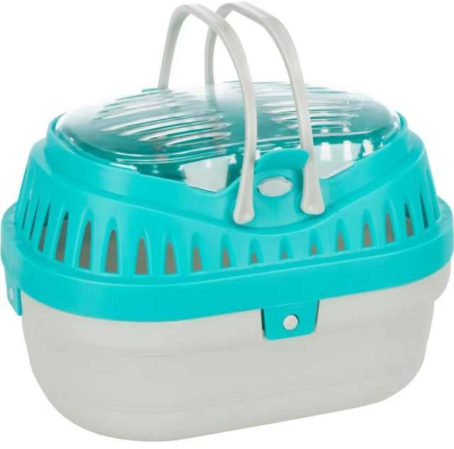 Transporter Trixie Plastmasinis 30 × 21 × 23 CM