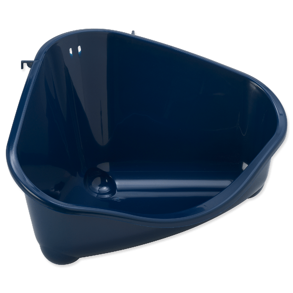 Tualete maziem dzīvniekiem : Placek Litter tray for Small Animals, 49.4*33.5*26.2cm