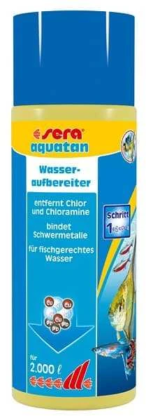 sera Aquatan 500 ml