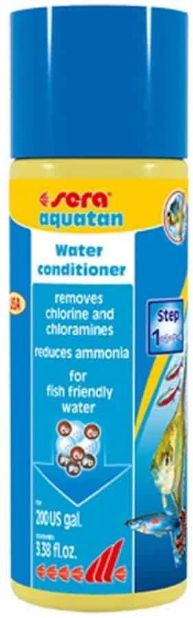 sera Aquatan 250 ml