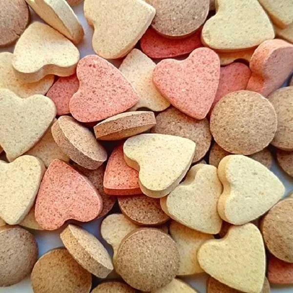 Beaphar DOGGY'S mišinys, 180 tablečių.