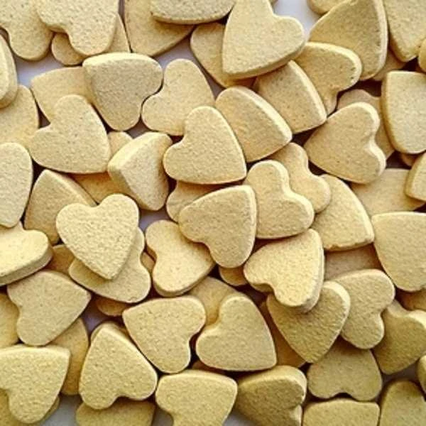 Beaphar KITTY'S + taurinas + biotinas, 75 tabletės.