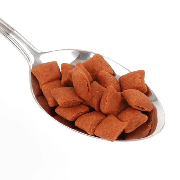 Beaphar Malt-bits salmon cat 35g lašišos skonio skanėst-pagalvėlės katėms