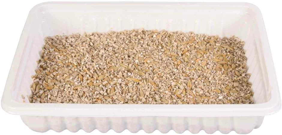 TRIXIE Minkšta žolė, dubenėlyje apie 100 g