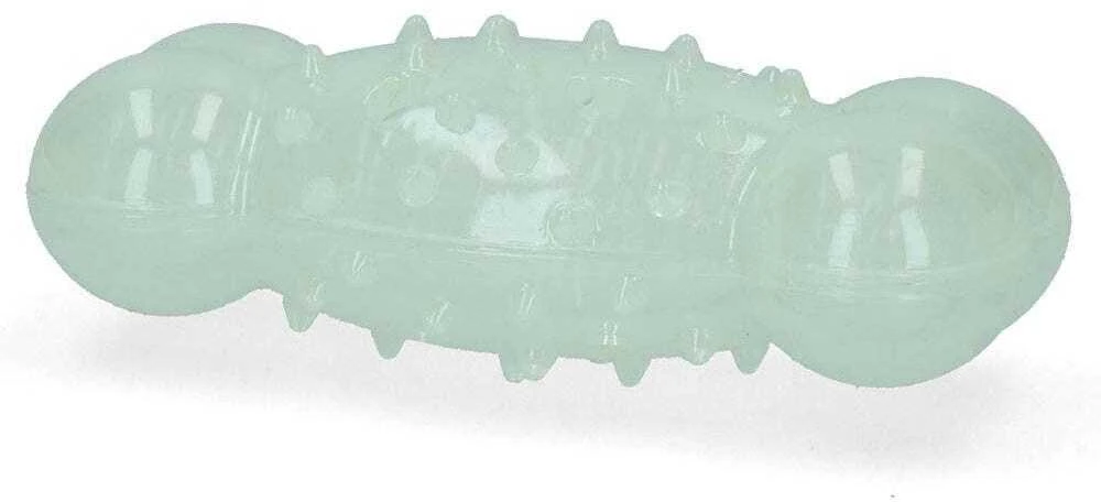 2 Glow Glow Cracking & Tracking Bone 13cm – Fluorescencinis sutrūkinėjantis žaislas, šviečia tamsoje, ilgaamžė konstrukcija