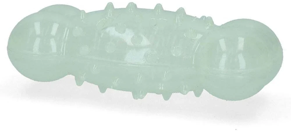 2 Glow Glow Cracking & Tracking Bone 13cm – Fluorescencinis sutrūkinėjantis žaislas, šviečia tamsoje, ilgaamžė konstrukcija