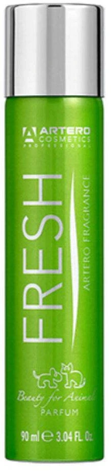 Artero Gaivota 90ml – Unisex (Citrus) kvapo, ilgai išliekantis kvepalų purškalas
