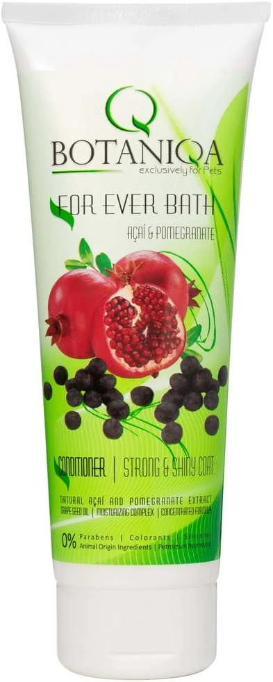 Botaniqa For Ever Bath kondicionierius, 250 ml