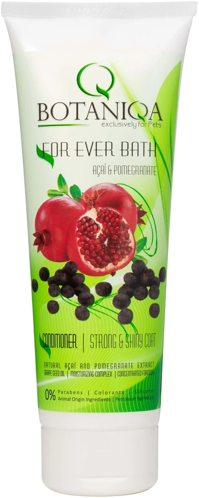 Botaniqa For Ever Bath kondicionierius, 250 ml
