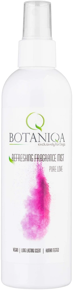 Botaniqa Gaivinančio Kvapo Purškiklis Pure Love – Saldus Žalias Melionas ir Bergamotė, 250ml