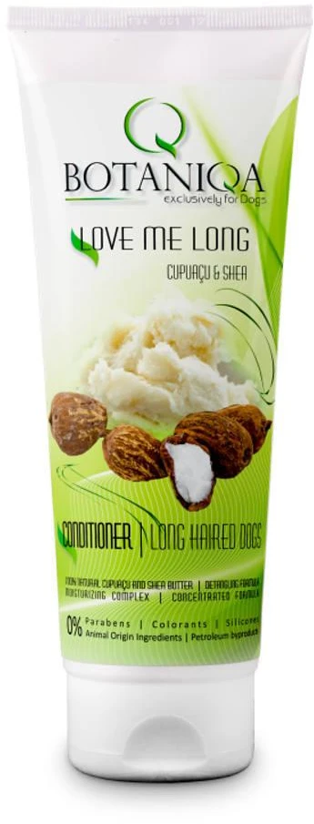 Botaniqa Love Me Long kondicionierius, 250 ml