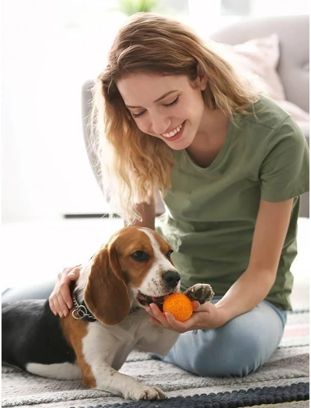 Dr. Lucy HOME No. 3 Šampūnas – Švelni Formulė Trumpaplaukiams Gyvūnams, 250ml