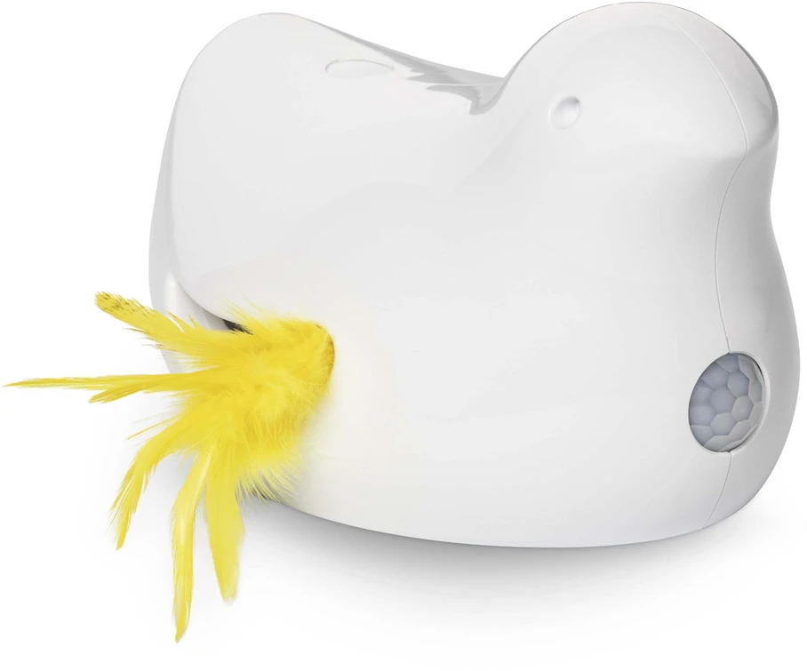 PetSafe Peek-a-Bird™ elektroninis katės žaislas