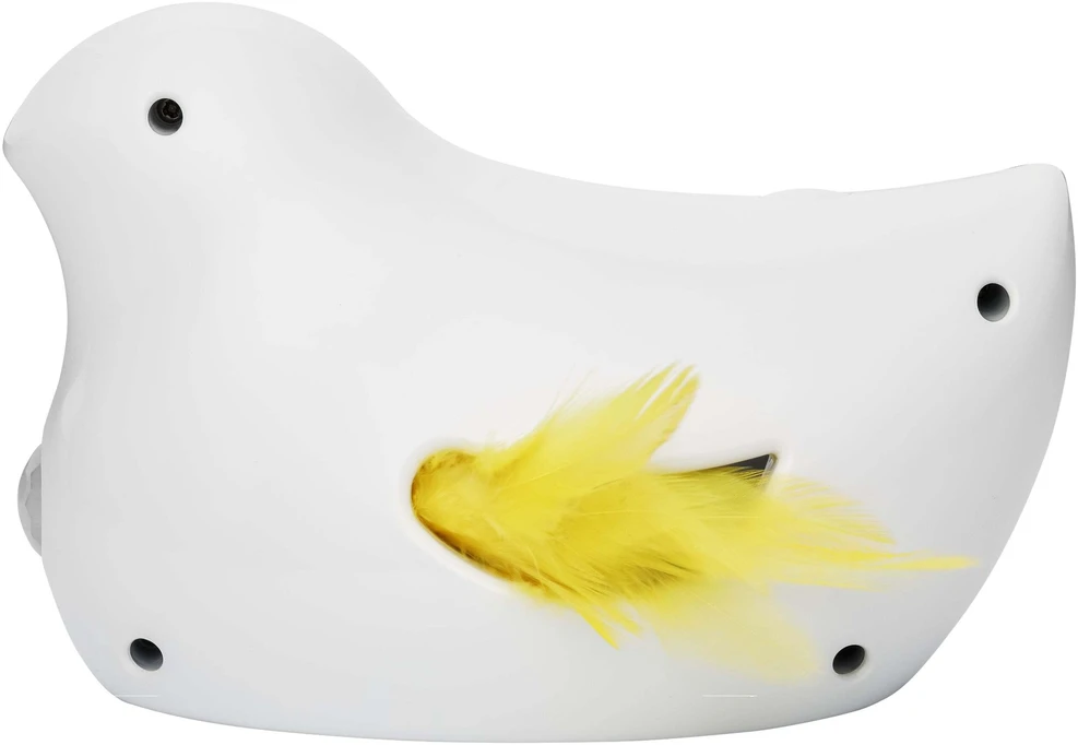 PetSafe Peek-a-Bird™ elektroninis katės žaislas