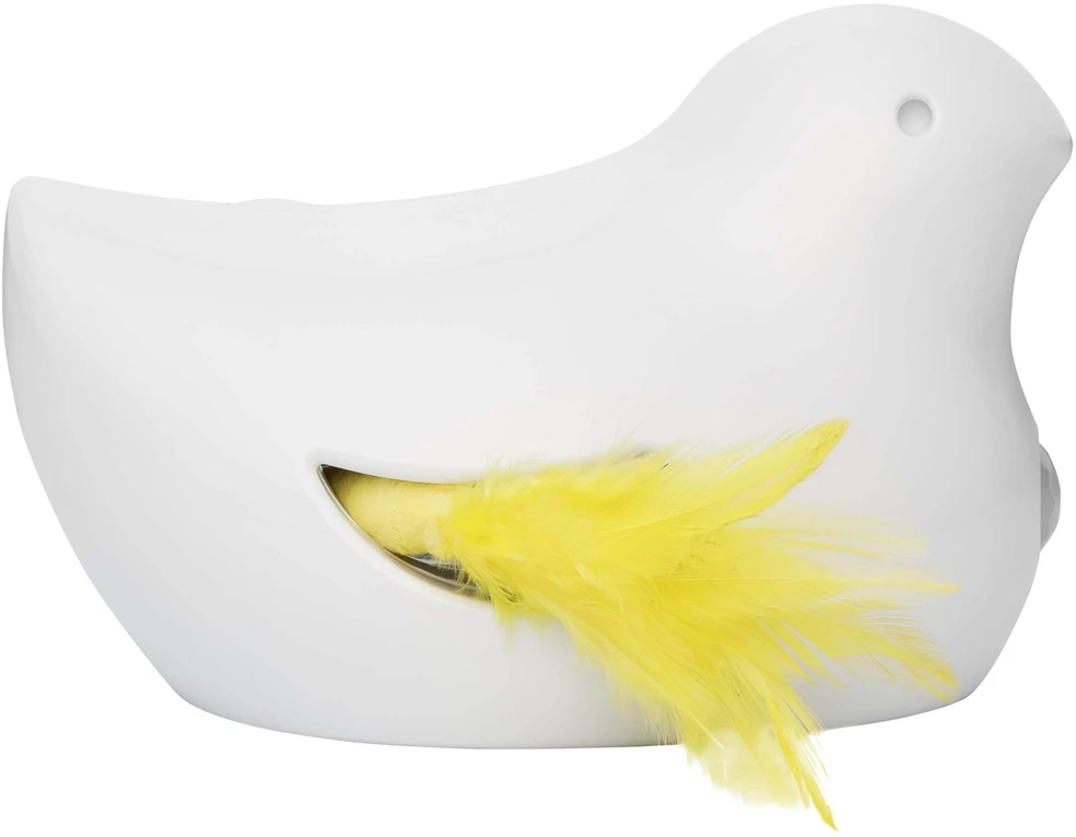 PetSafe Peek-a-Bird™ elektroninis katės žaislas
