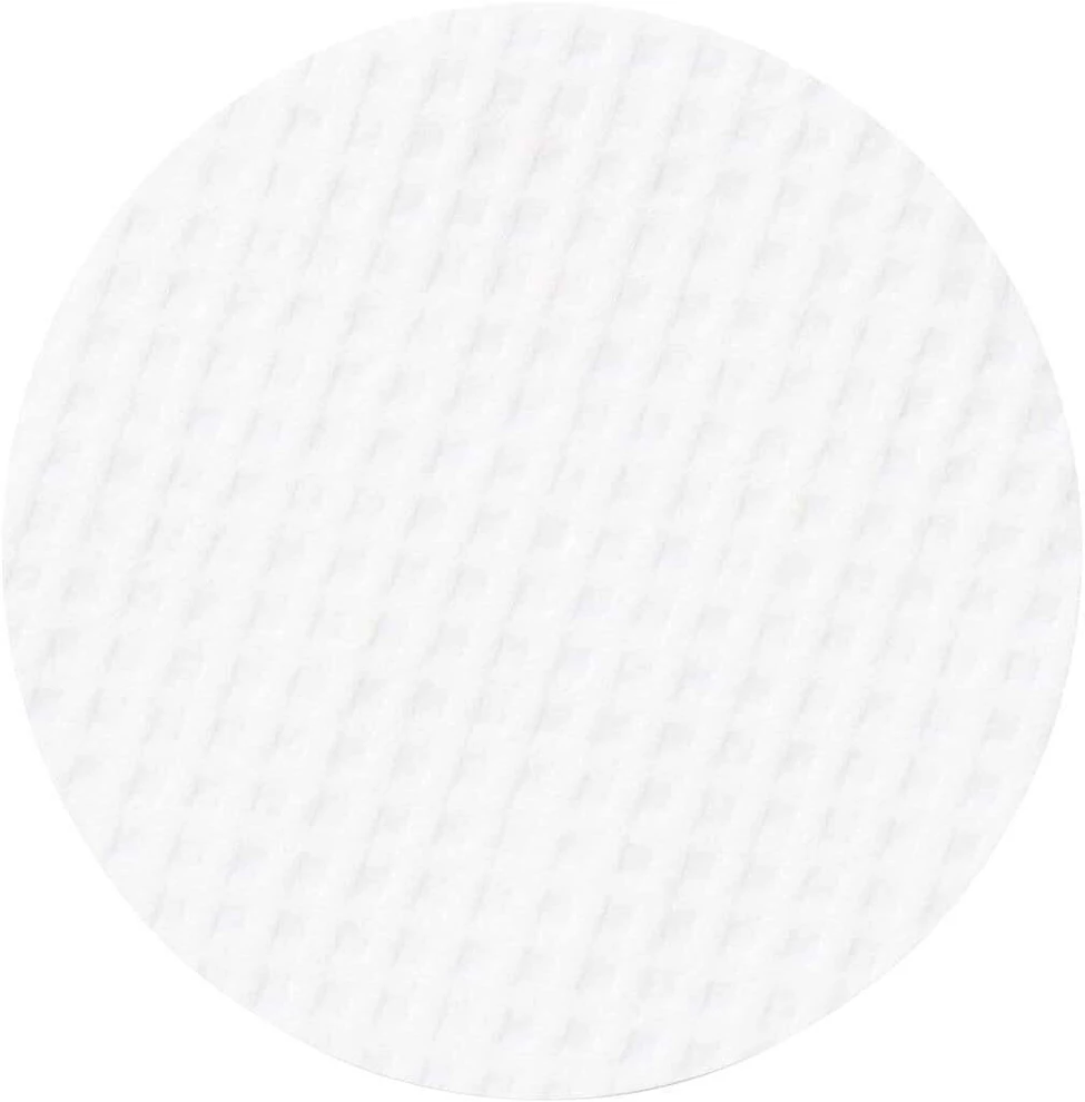 Eye Envy aplikatoriaus pagalvėlių indelis – švelnios, nepaliekančios pūkelio valymo pagalvėlės, 30 vnt.