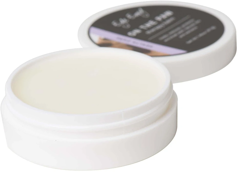 Eye Envy On the Paw Therapy Balm 41,1 g – Regeneruojanti apsauginė formulė, maitina ir saugo letenėlių pagalvėles