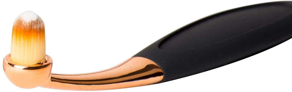 Eye Envy Starter Kit mažas šepetėlis šunims – pilnas ašarų dėmių šalinimo rinkinys su švelniu aplikatoriumi