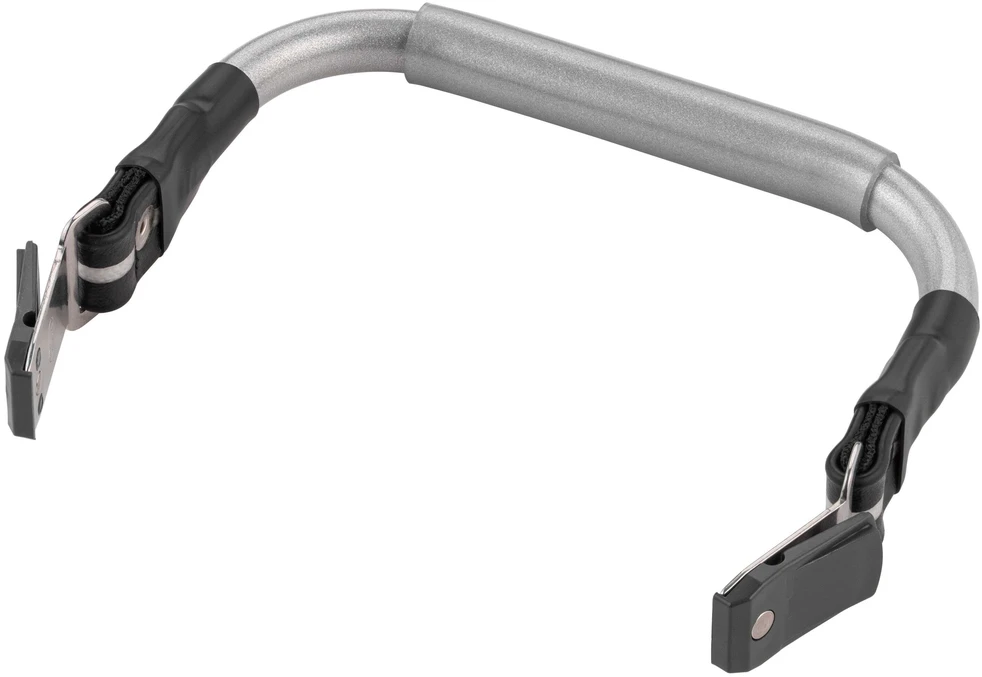 Julius-K9 Aluhandle 14cm – LengtVengimengvumo aliuminio pavadėlio rankena, trumpa ergonomiška rankena