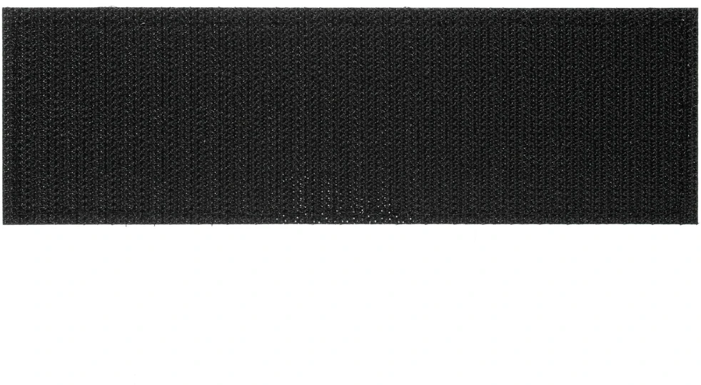 Julius-K9 Herzensbrecher Patch XS – Velcro tvirtinimas, 2x8cm, patvari etiketė pavadėliams