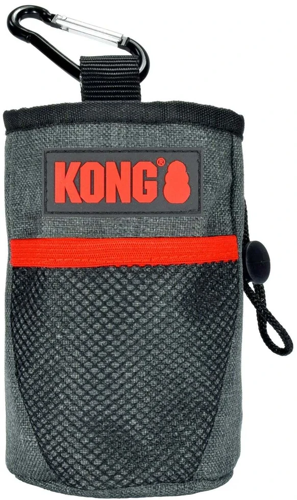 Kongas – skanėstų krepšys 13,5 x 12,5 cm – (KONG9842)