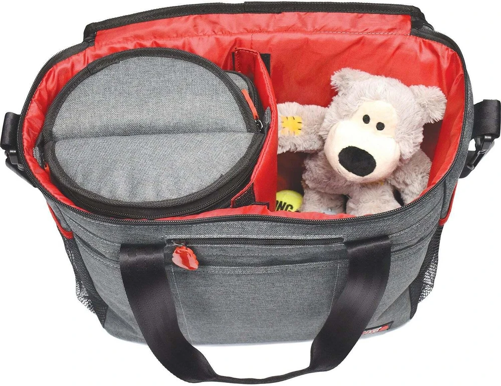 Kong - 5pc Travel Bag - (KONG9467)