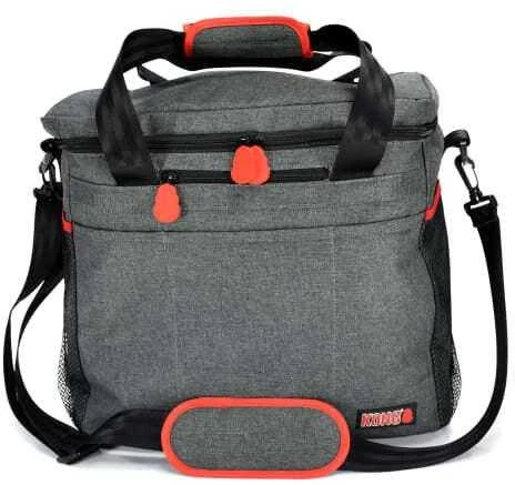 Kong - 5pc Travel Bag - (KONG9467)