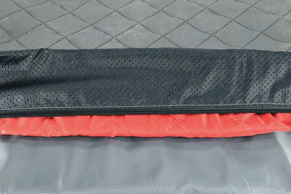 KONG Travel Fold-Up Mat sulankstoma šunų lova 90 x 60 x 5 cm