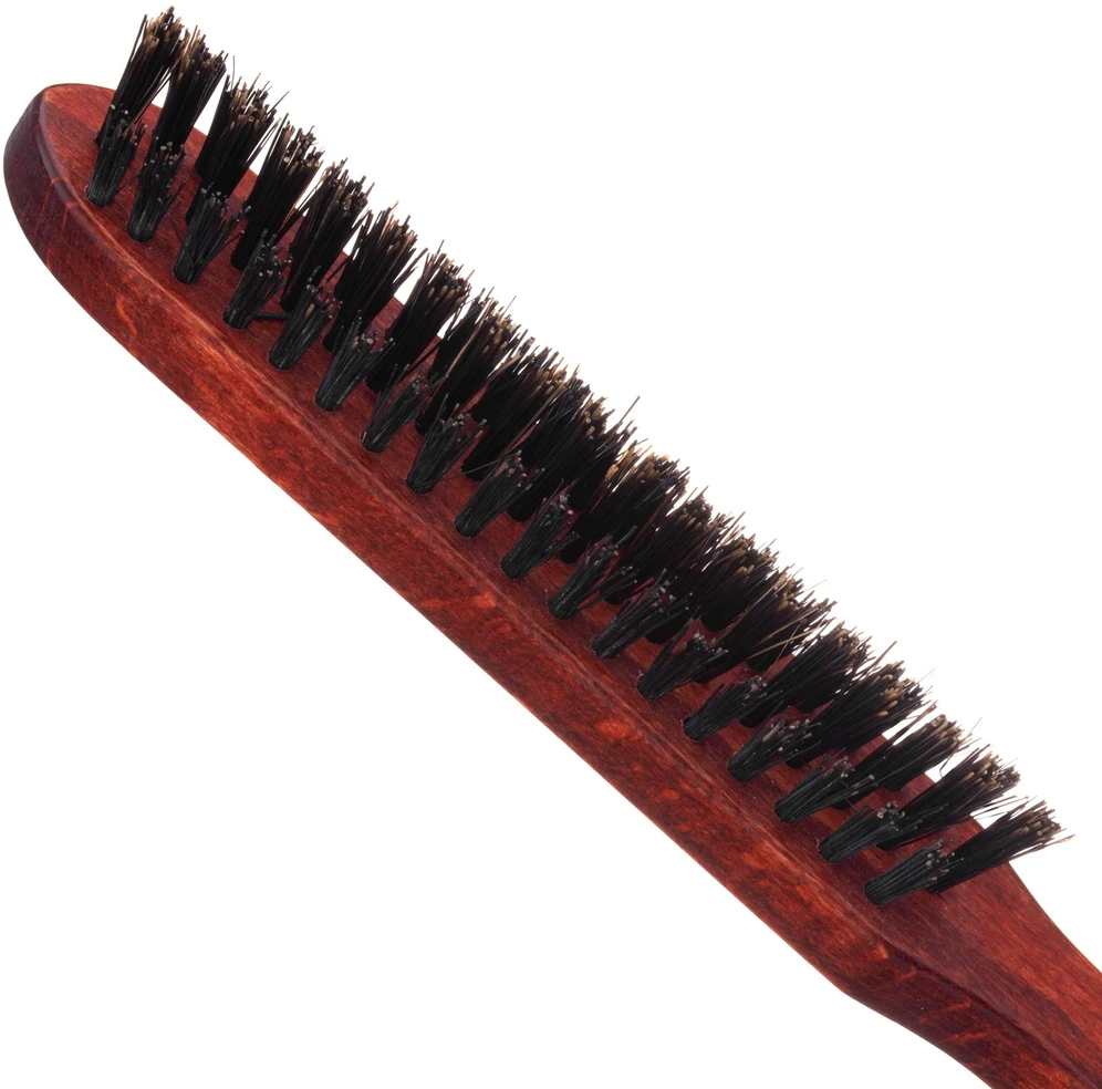 Maxi Pin Magic Volumizer siaur&eacute; &scaron;epetys – 3 eili&ų; plauk&ų; &scaron;alinimo priemonė su &scaron;velniais spuogeliais