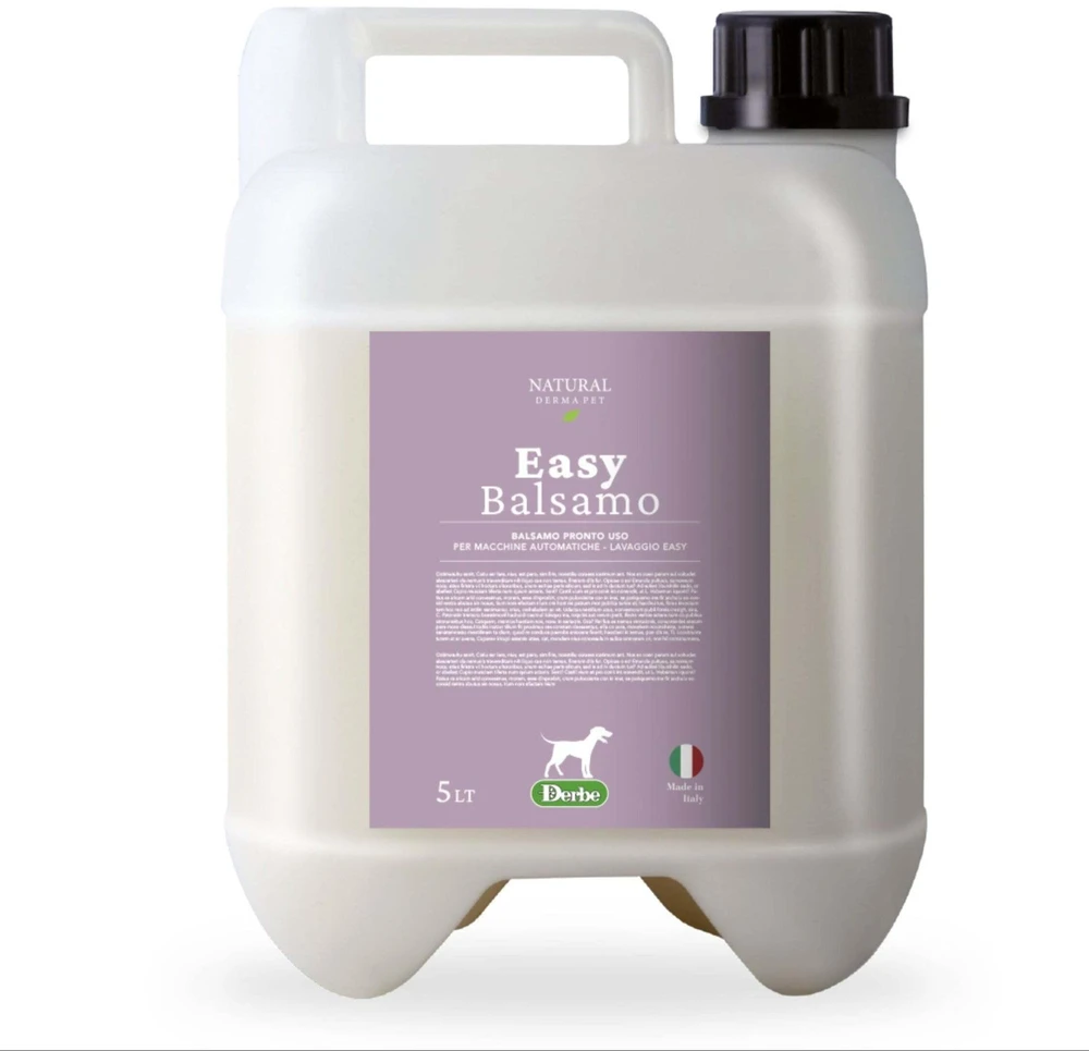 Natural Derma Pet Maitinantis ir lengvinantis šukavimą balzamas augintiniams