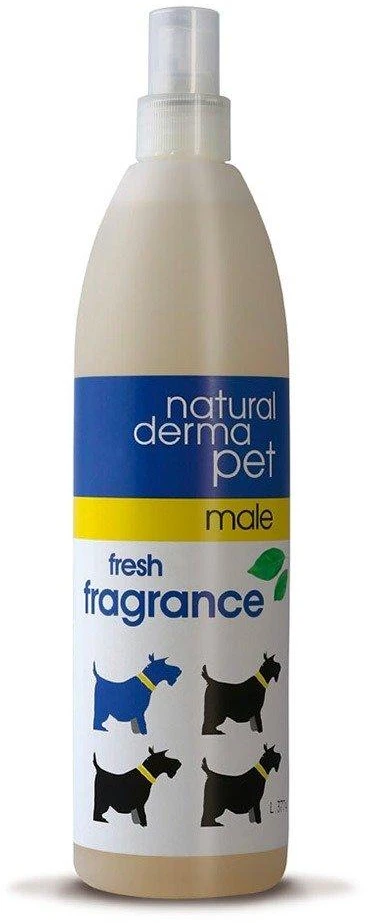 Natural Derma Pet Natural Derma Meilė Jam Naminių Gyvūnėlių Kvepalai