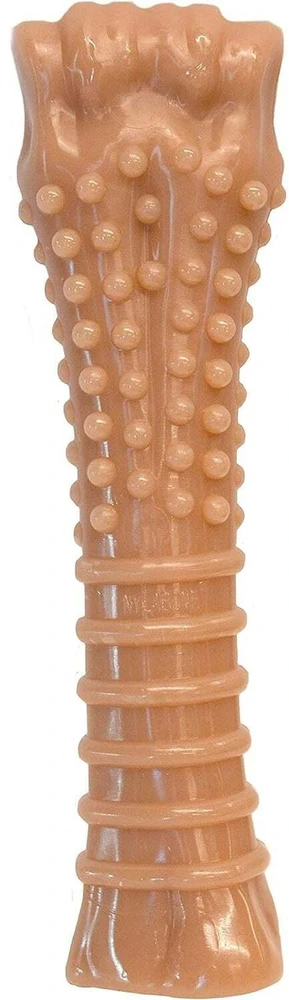 Nylabone Extreme Chew Bekono kauliukas – tvirtas didelis kramtomasis žaislas su tikroBekono skoniu