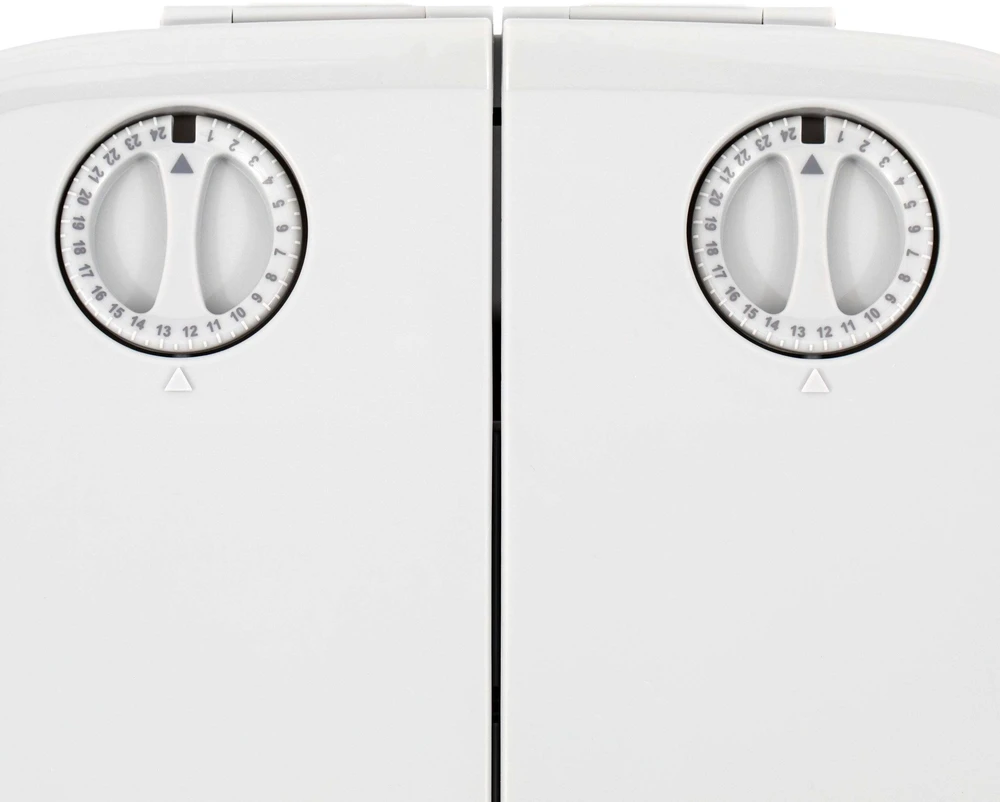 Petsafe 2 Meal Pet Feeder automatinė dviejų maitinimų šėrykla