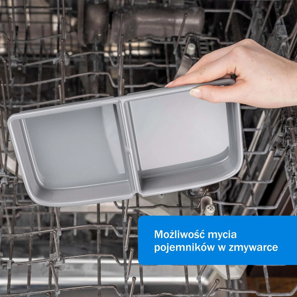 Petsafe 2 Meal Pet Feeder automatinė dviejų maitinimų šėrykla