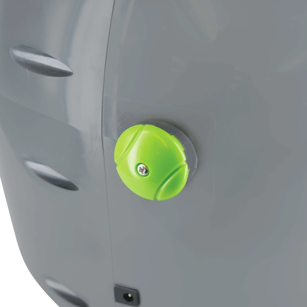 PetSafe Automatic Ball Launcher automatinis kamuoliukų mėtymo prietaisas šunims
