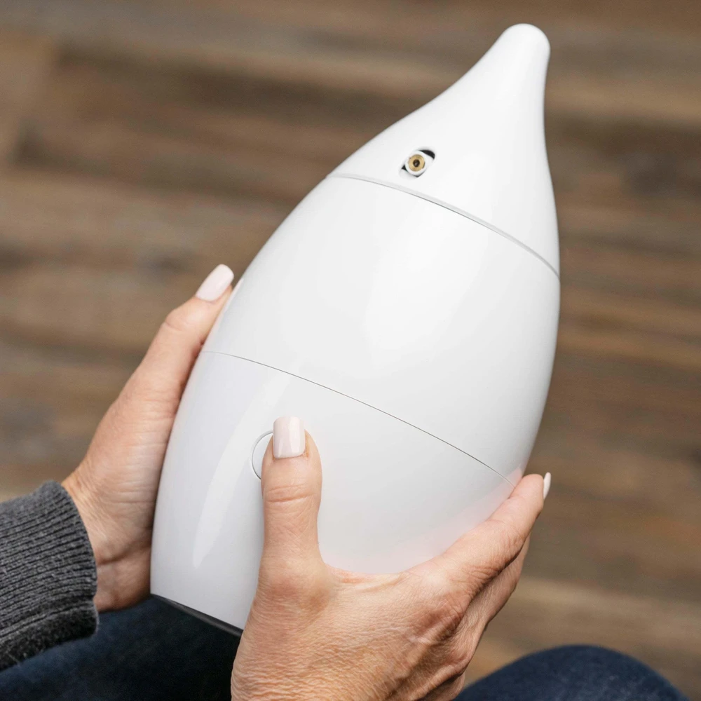 PetSafe automatinis lazerinis žaislas – besisukantis interaktyvus žaislas su dvigubais lazerio spinduliais