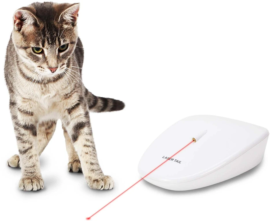Petsafe lazerinis Tail Light