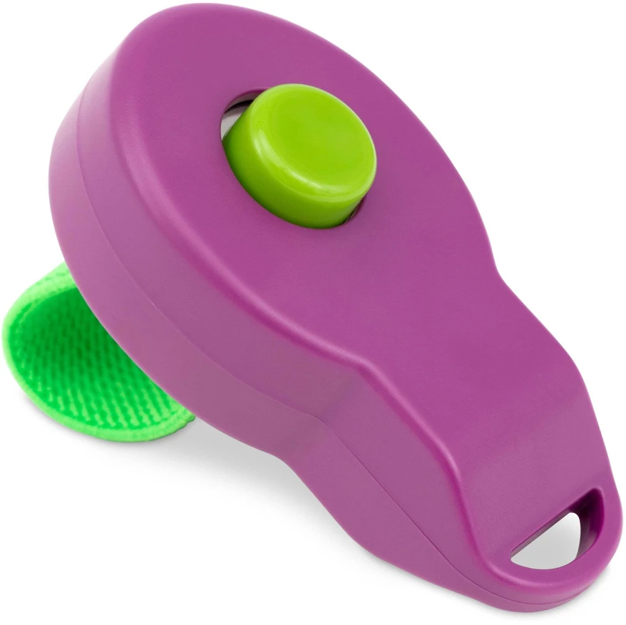 Petsafe Clik-R™ Clicker Training Tool klikeris